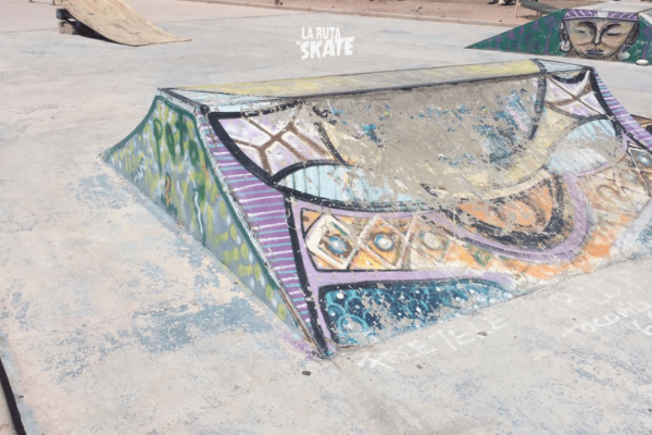 skatepark san pedro de atacama