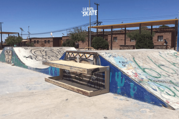 skatepark san pedro de atacama