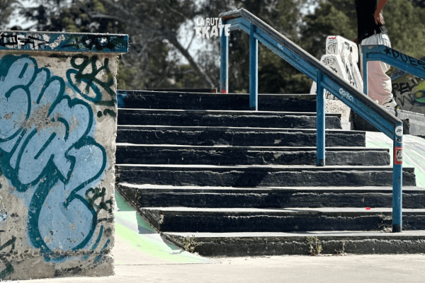 skatepark viña