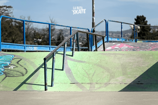 skatepark viña