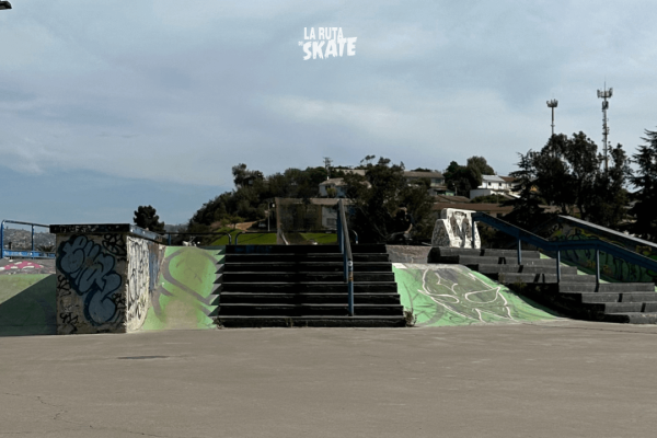 skatepark viña