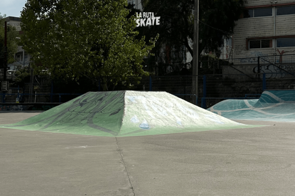 skatepark viña