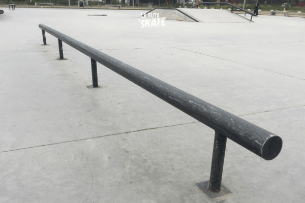 skatepark lo prado