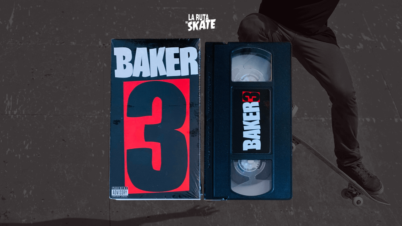 baker 3