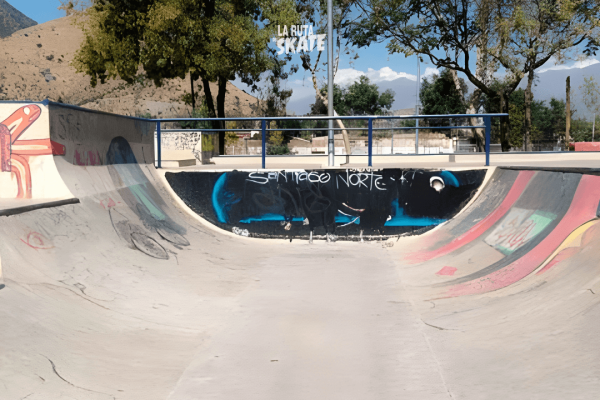 skatepark 7 canchas la pincoya