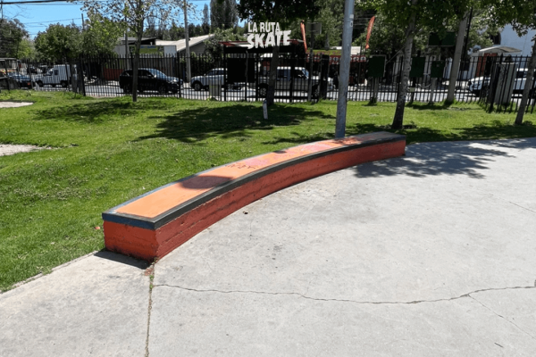 skatepark amador donoso puente alto