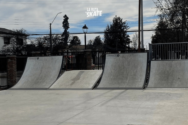 Skatepark buin