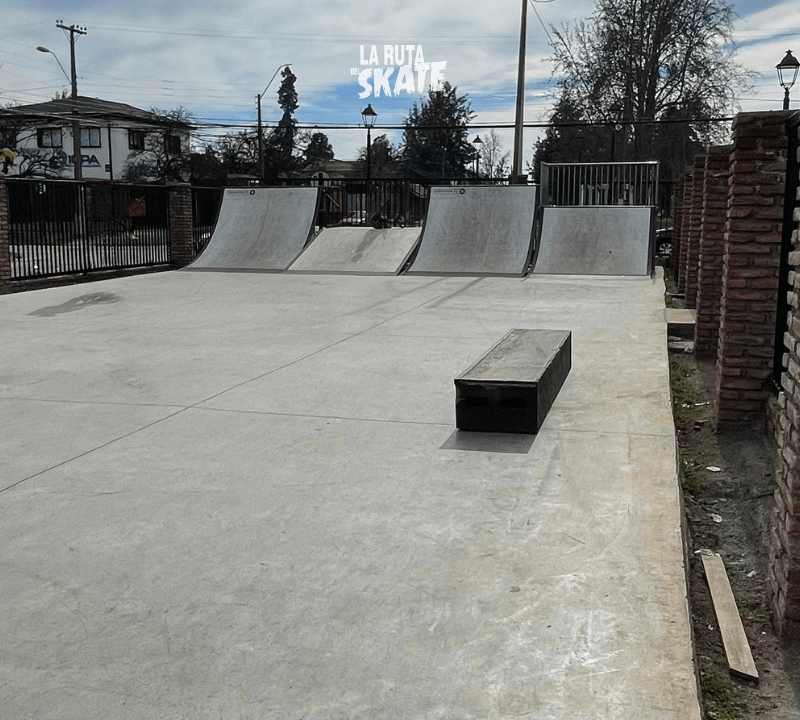 Skatepark buin