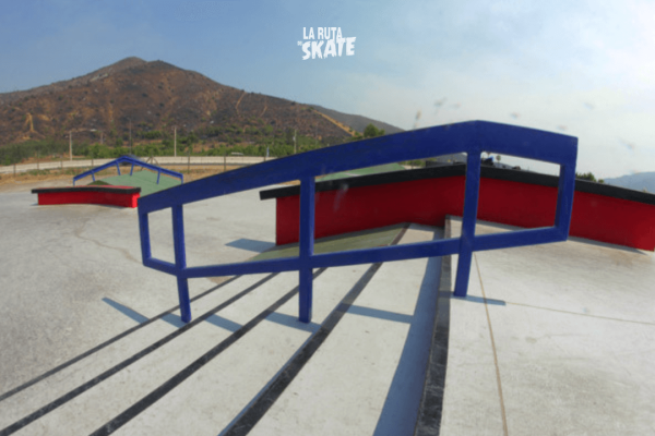 skatepark la calera
