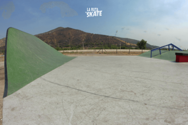 skatepark la calera