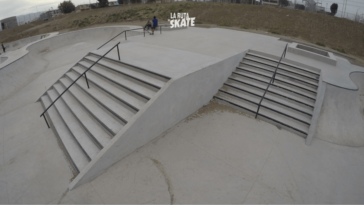 skatepark chile