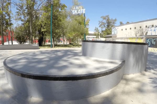skatepark independencia