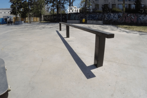 skatepark independencia