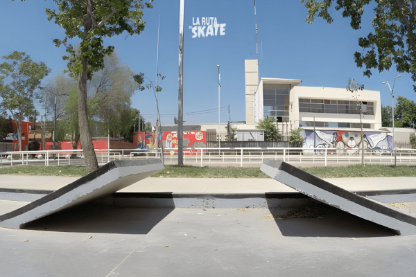 skatepark independencia