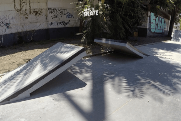 skatepark independencia