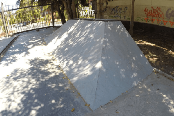 skatepark independencia