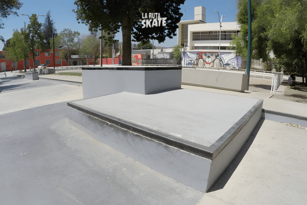 skatepark independencia
