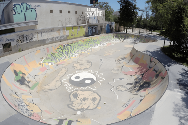 skatepark independencia