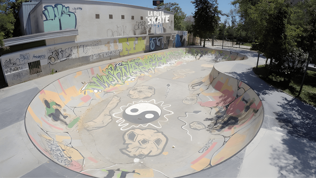 skatepark independencia