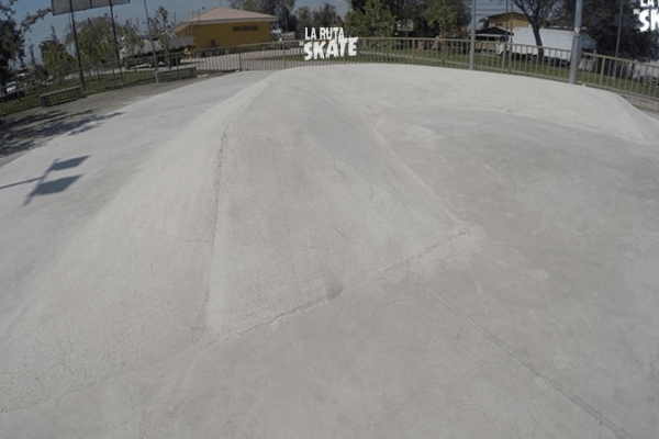 Skatepark la granja