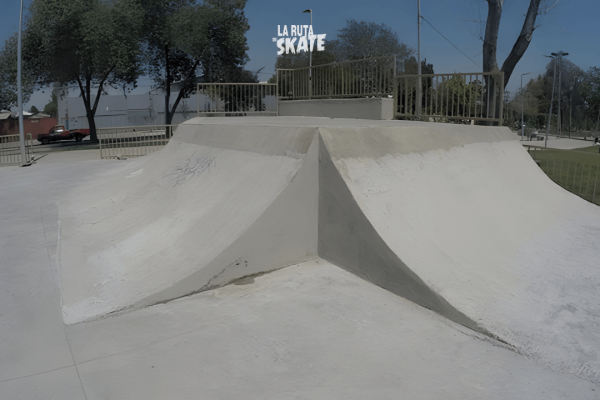 Skatepark la granja