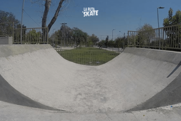 Skatepark la granja