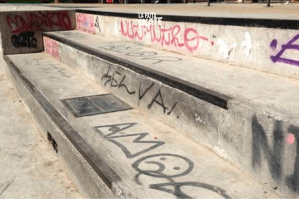 skatepark limache