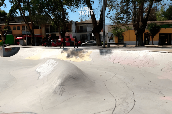 skatepark limache