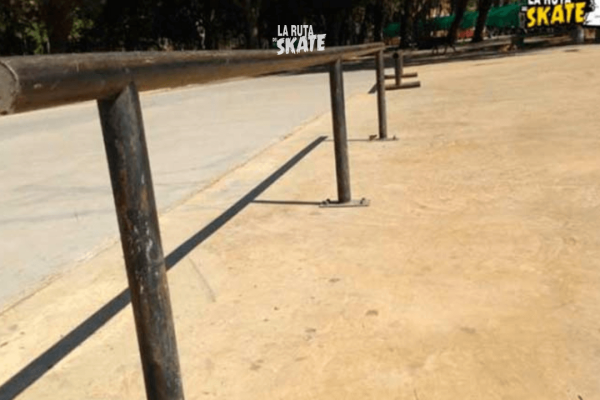 skatepark limache