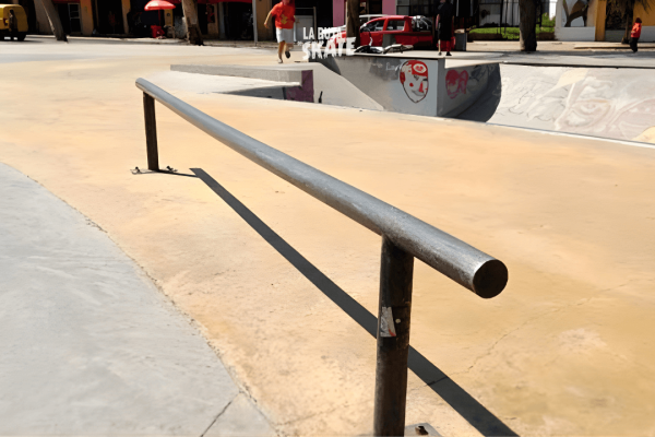 skatepark limache