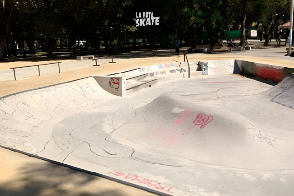 skatepark limache