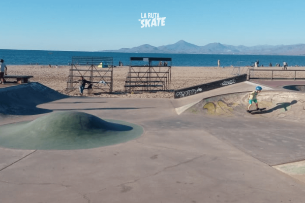 skatepark peñuelas