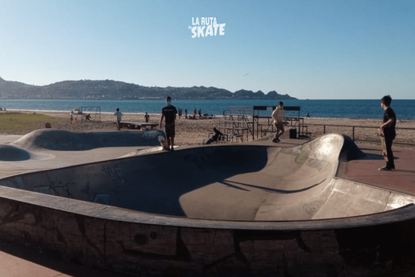 skatepark peñuelas