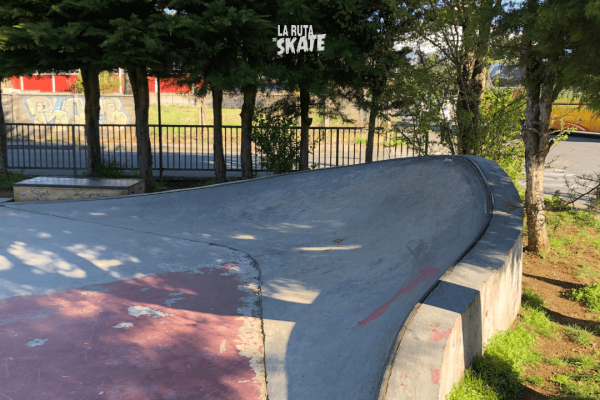 skatepark pucón