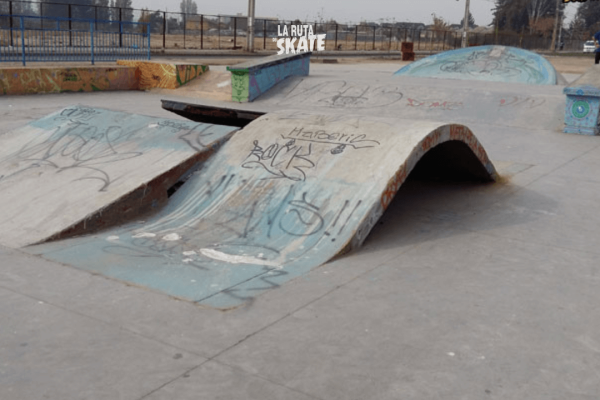 skatepark quilicura