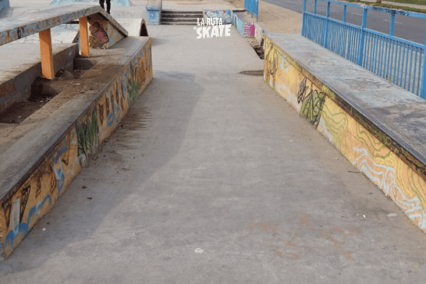 skatepark quilicura