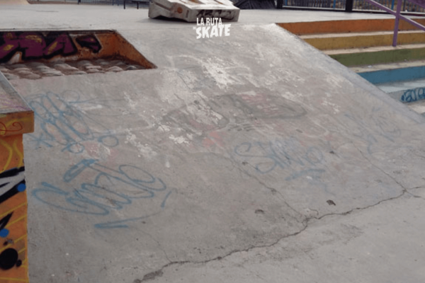 skatepark quilicura