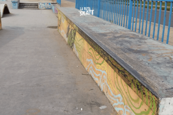 skatepark quilicura