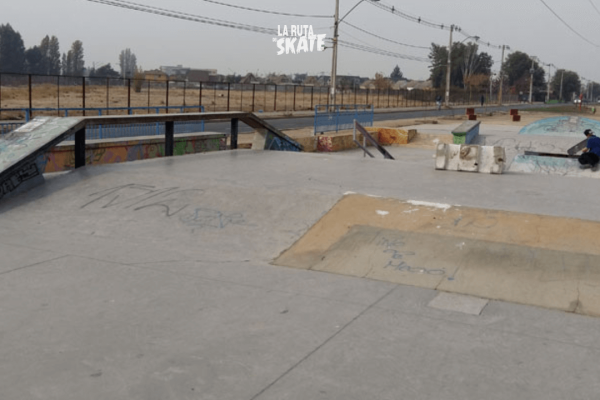 skatepark quilicura