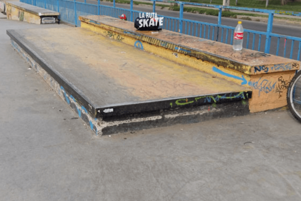 skatepark quilicura