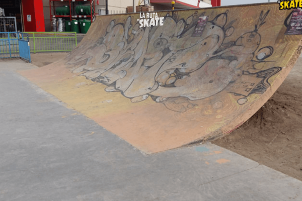 skatepark quilicura