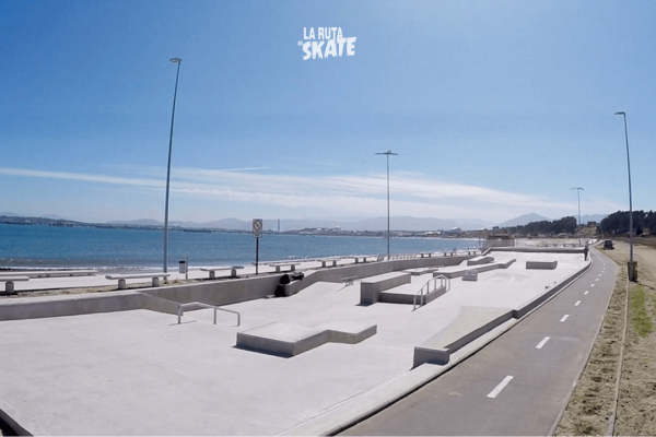 skatepark quintero