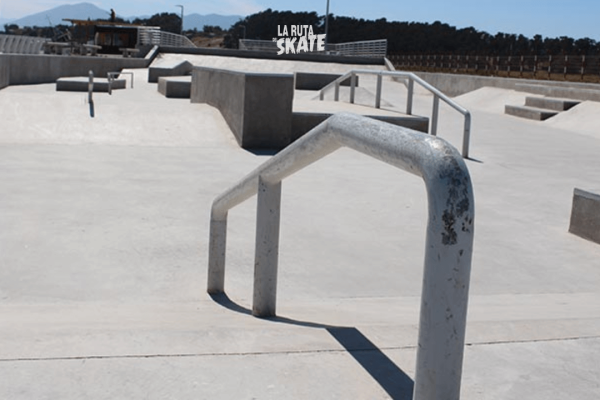 skatepark quintero