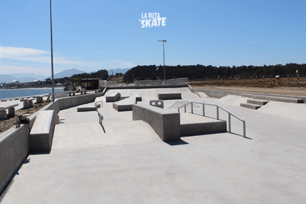skatepark quintero