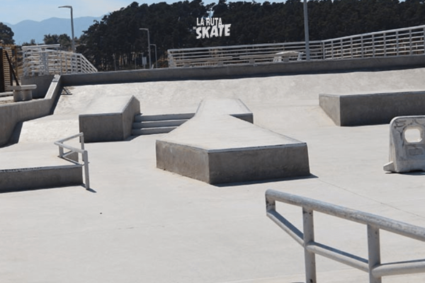 skatepark quintero