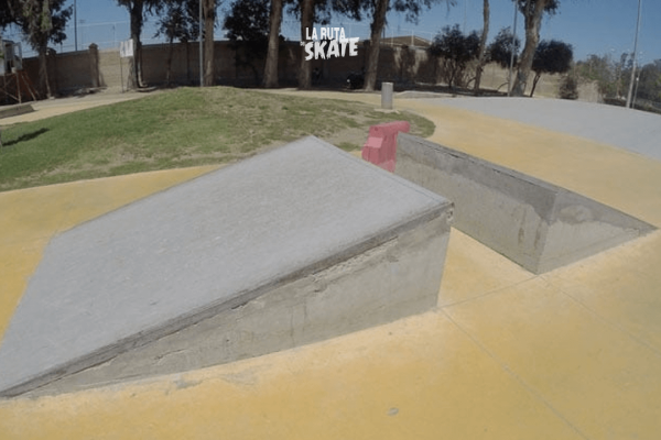 skatepark rancagua