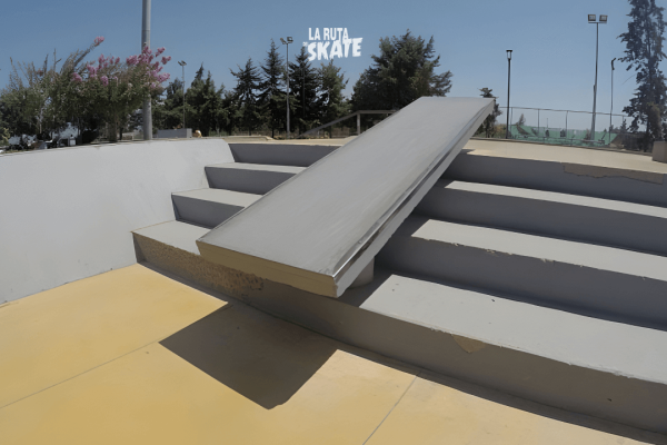 skatepark rancagua