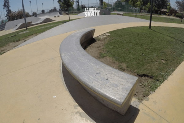 skatepark rancagua