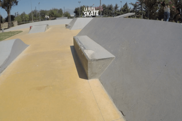 skatepark rancagua