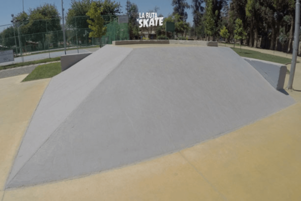 skatepark rancagua